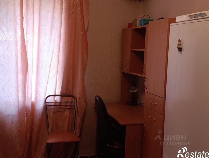 1-комн квартира Пермь, Серебрянский проезд, 15