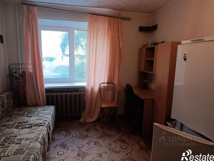 1-комн квартира Пермь, Серебрянский проезд, 15