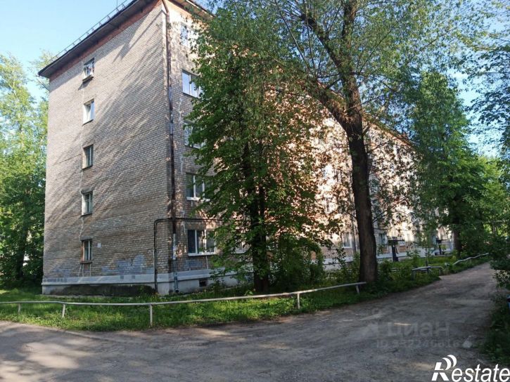 Комната Пермь, улица Аркадия Гайдара, 16/2