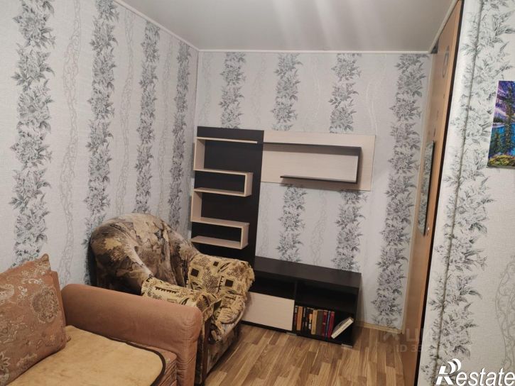 1-комн квартира Березники, улица Потёмина, 11