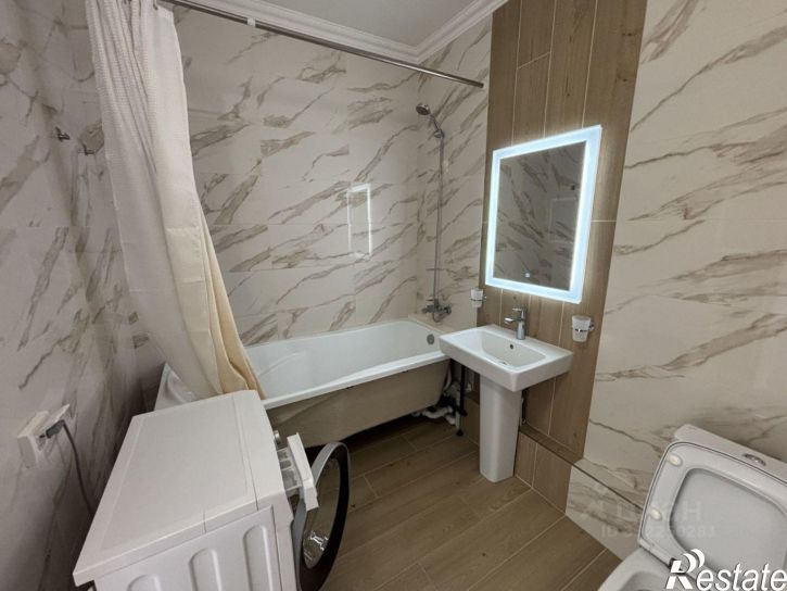 1-комн квартира Пермь, улица Николая Островского, 52