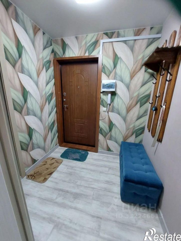 1-комн квартира Пермь, улица Плеханова, 63А