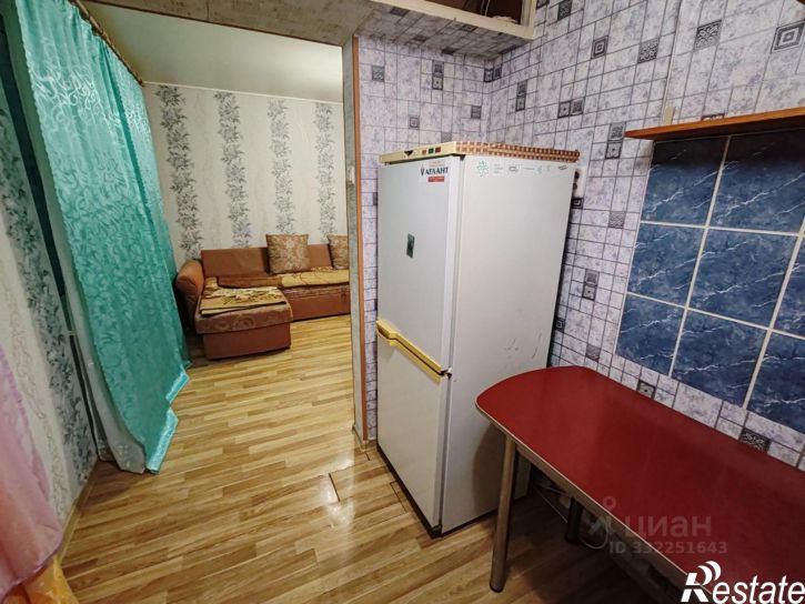 1-комн квартира Березники, улица Потёмина, 11