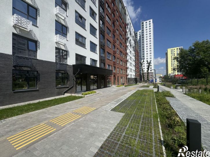 2-комн квартира Пермь, улица Карпинского, 11