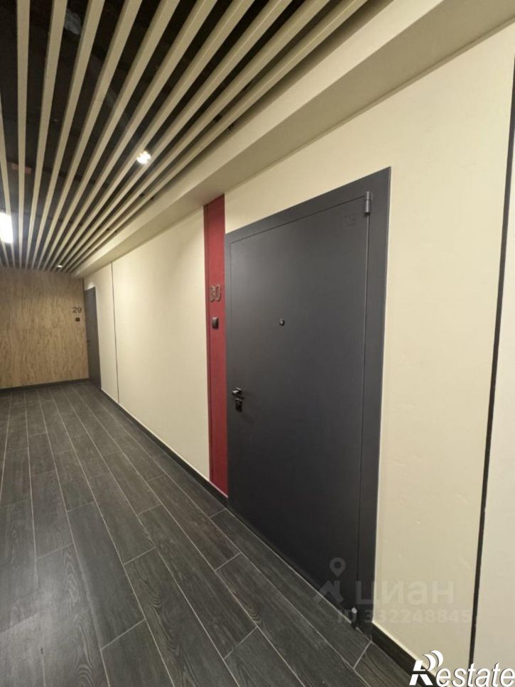 2-комн квартира Пермь, улица Карпинского, 11