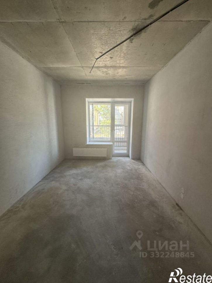 2-комн квартира Пермь, улица Карпинского, 11