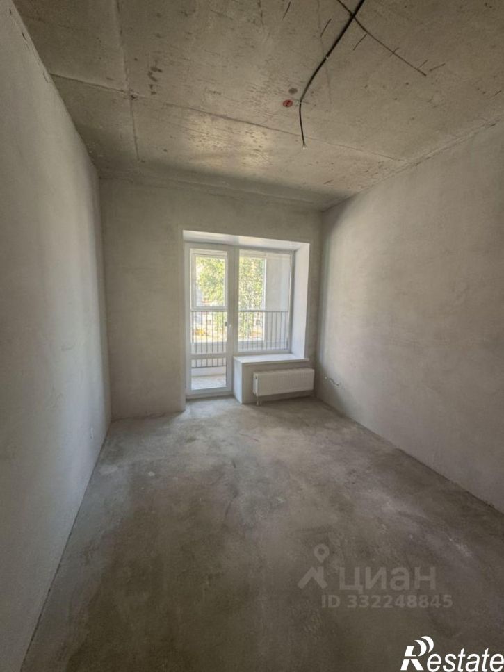 2-комн квартира Пермь, улица Карпинского, 11