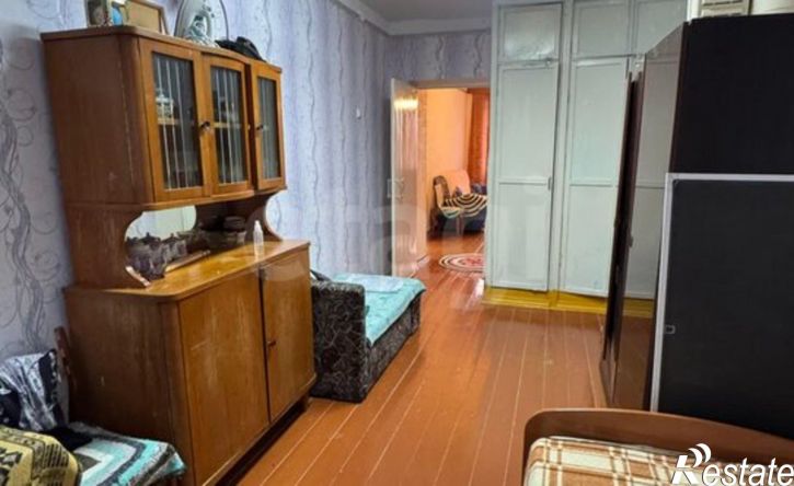 2-комн квартира Добрянский муниципальный округ, рабочий посёлок Полазна, улица Дружбы, 12