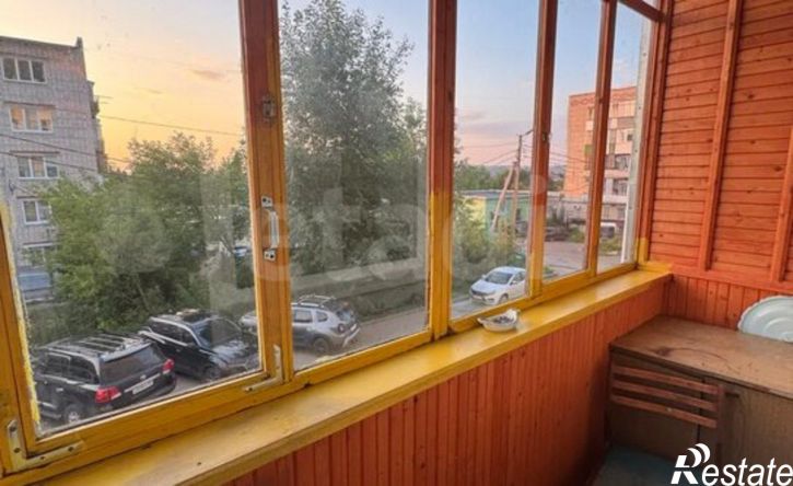 2-комн квартира Добрянский муниципальный округ, рабочий посёлок Полазна, улица Дружбы, 12