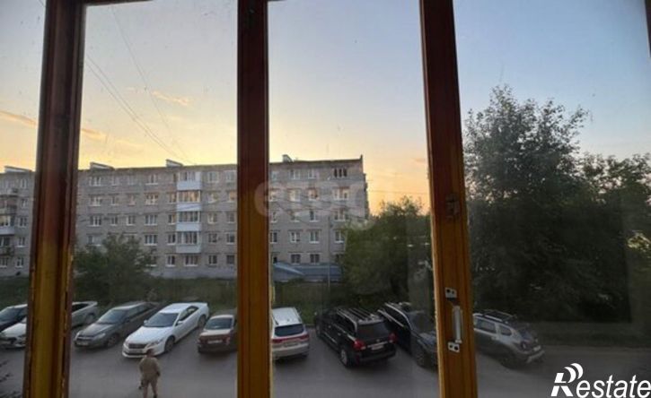 2-комн квартира Добрянский муниципальный округ, рабочий посёлок Полазна, улица Дружбы, 12