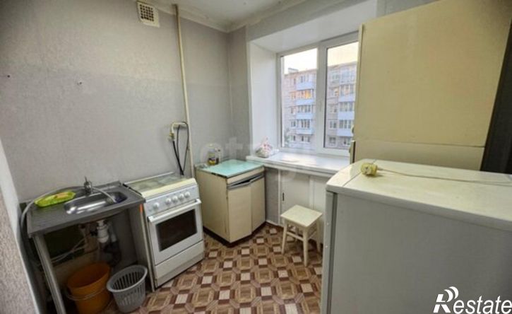 2-комн квартира Добрянский муниципальный округ, рабочий посёлок Полазна, улица Дружбы, 12