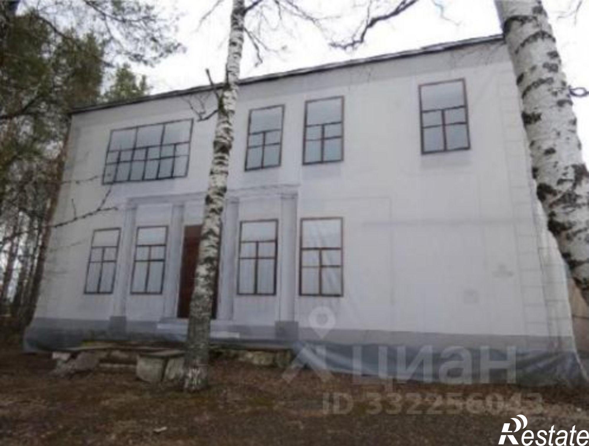 Купить ОСЗ, отдельно стоящее здание за 2 394 780 рублей на ул Данилова, 2а