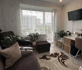 1-комн, 20кв м, этаж 7/10 ул Героев Хасана, 95