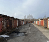 24 кв м микрорайон Камская Долина