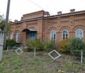 ОСЗ 464 кв м ул Нариманова, 2