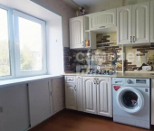 2-комн, 43кв м, этаж 4/5 ул Школьная, 20