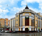 ОСЗ 4727 кв м ул Максима Горького, 34