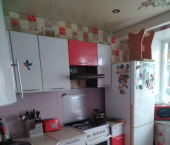 3-комн, 58кв м, этаж 5/5 Губаха г., Свердлова пр-кт., д.8Б