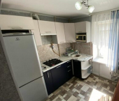 1-комн, 34кв м, этаж 4/5 Кунгур, улица Ильина, 26