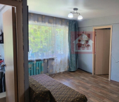 3-комн, 59кв м, этаж 3/5 Пермь, Хабаровская улица, 163