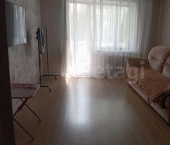 2-комн, 61кв м, этаж 2/3 Нытва, Комсомольская улица, 28