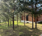 коттедж 72 кв м Чайковский, улица Пушкина, 89
