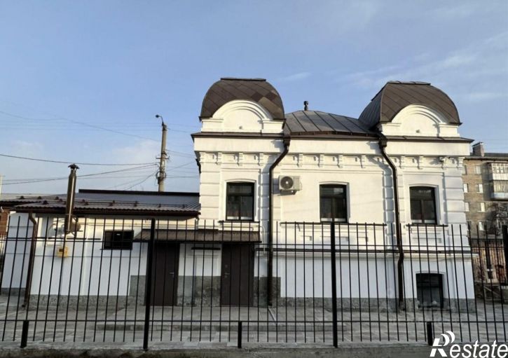 Отдельное здание ул Карла Маркса, 16,  д. 16