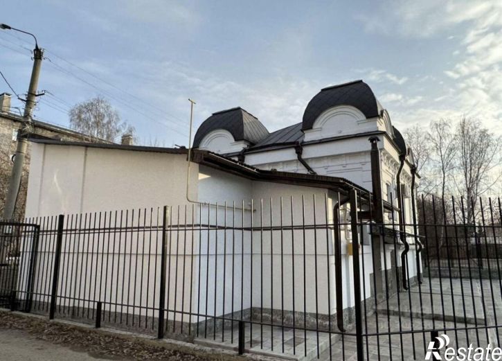 Отдельное здание ул Карла Маркса, 16,  д. 16