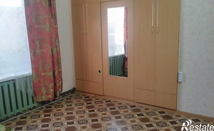 3-комн квартира ул Кирова, 20,  д. 20