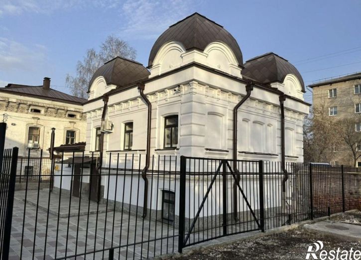 Отдельное здание ул Карла Маркса, 16,  д. 16