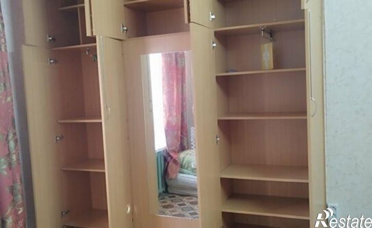 3-комн квартира ул Кирова, 20,  д. 20