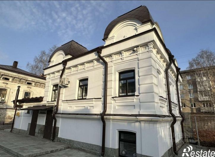 Отдельное здание ул Карла Маркса, 16,  д. 16