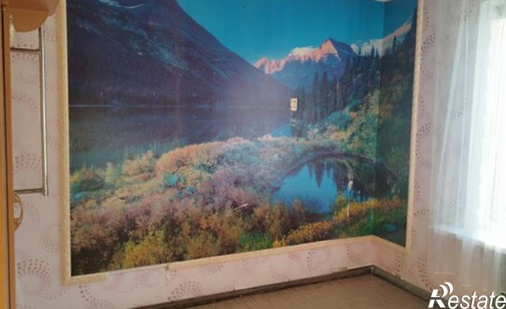 3-комн квартира ул Кирова, 20,  д. 20