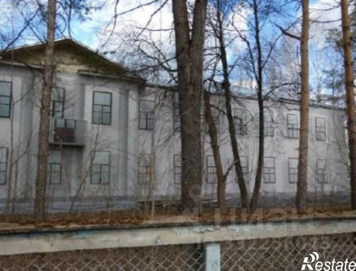 Отдельное здание ул Данилова, 2а,  д. 2а