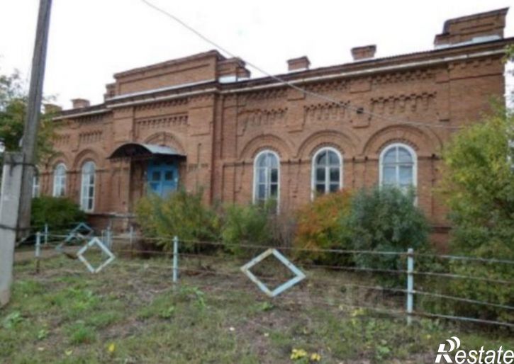 Отдельное здание ул Нариманова, 2,  д. 2