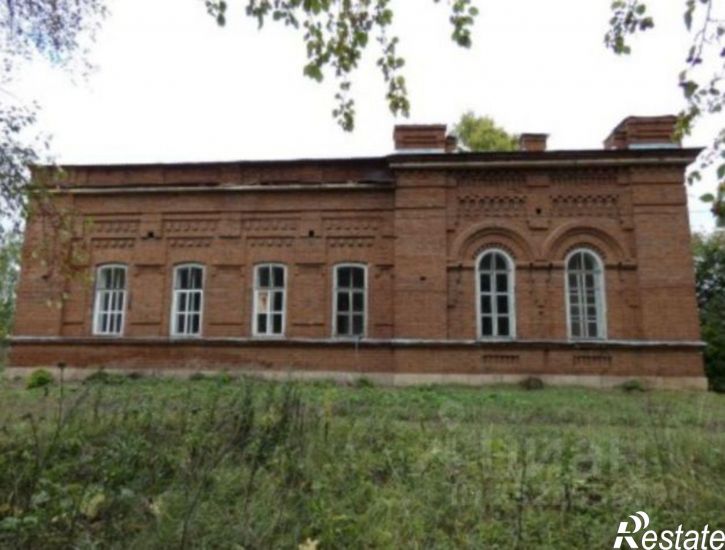 Отдельное здание ул Нариманова, 2,  д. 2