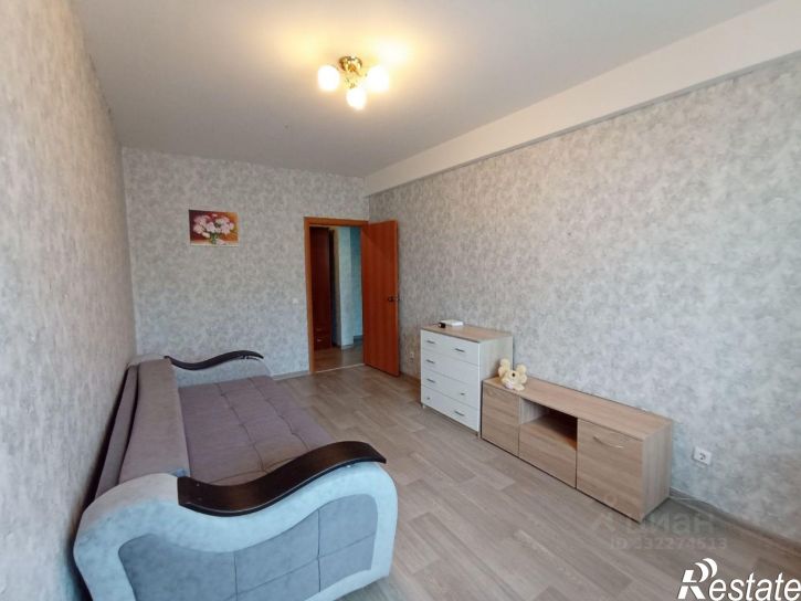 1-комн квартира ул Камская, 4а,  д. 4а