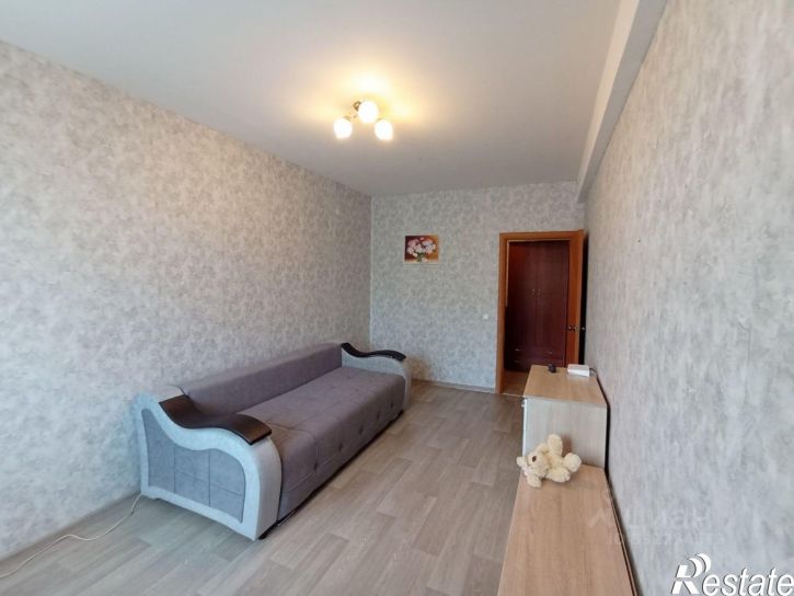 1-комн квартира ул Камская, 4а,  д. 4а