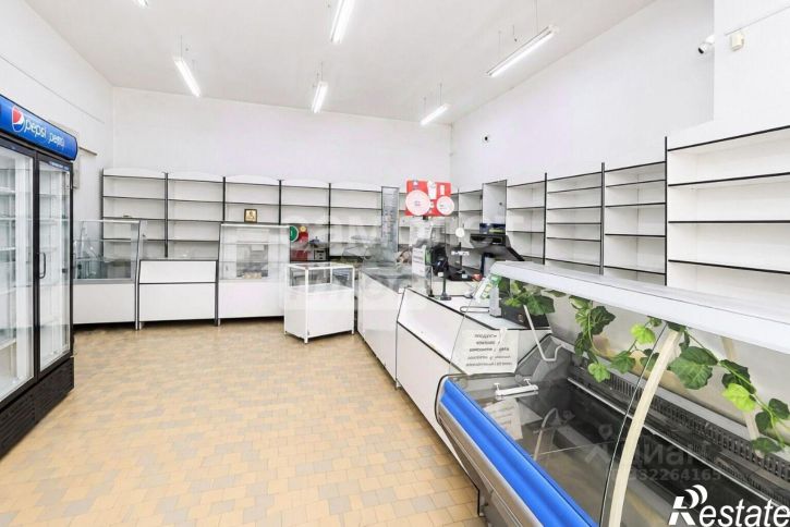 Торговое помещение ул Конституции, 3,  д. 3
