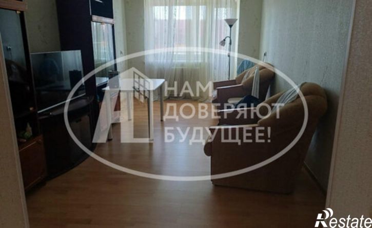 3-комн квартира ул Чайковского, 20А,  д. 20А