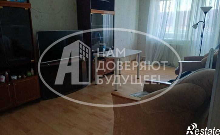 3-комн квартира ул Чайковского, 20А,  д. 20А