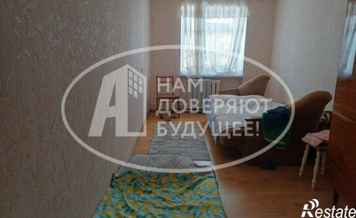3-комн квартира ул Чайковского, 20А,  д. 20А