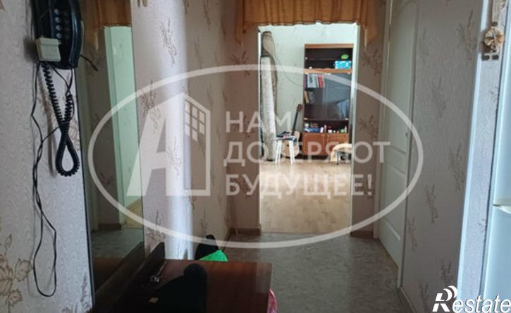 3-комн квартира ул Чайковского, 20А,  д. 20А