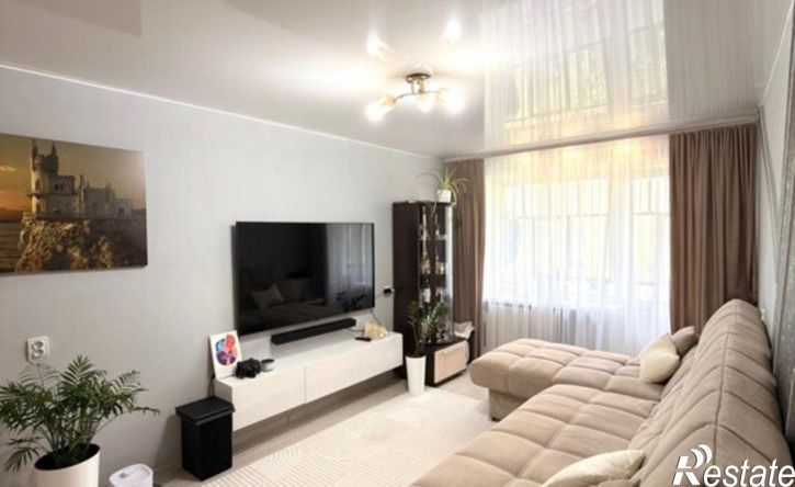 1-комн квартира ул Гагарина, 36,  д. 36