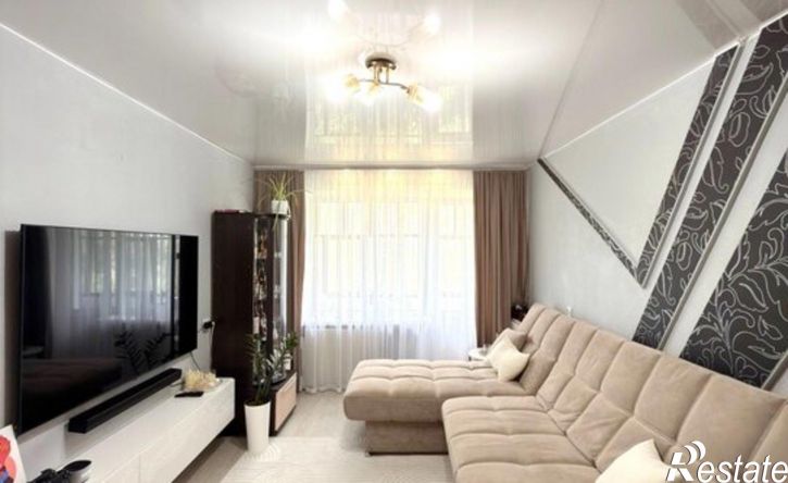 1-комн квартира ул Гагарина, 36,  д. 36