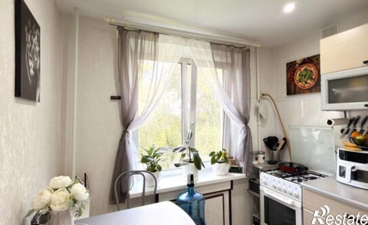 1-комн квартира ул Гагарина, 36,  д. 36