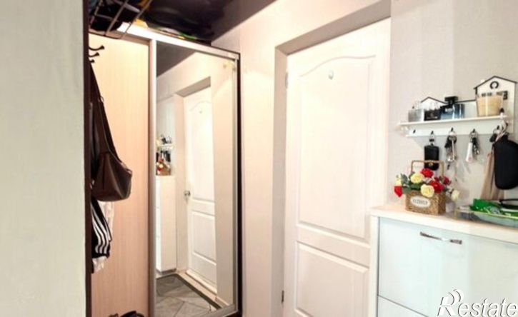 1-комн квартира ул Гагарина, 36,  д. 36
