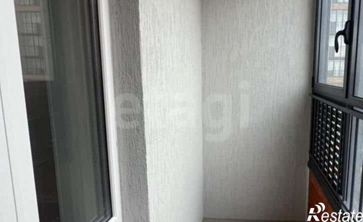 2-комн квартира Пермь, 3-я Водопроводная улица, 5
