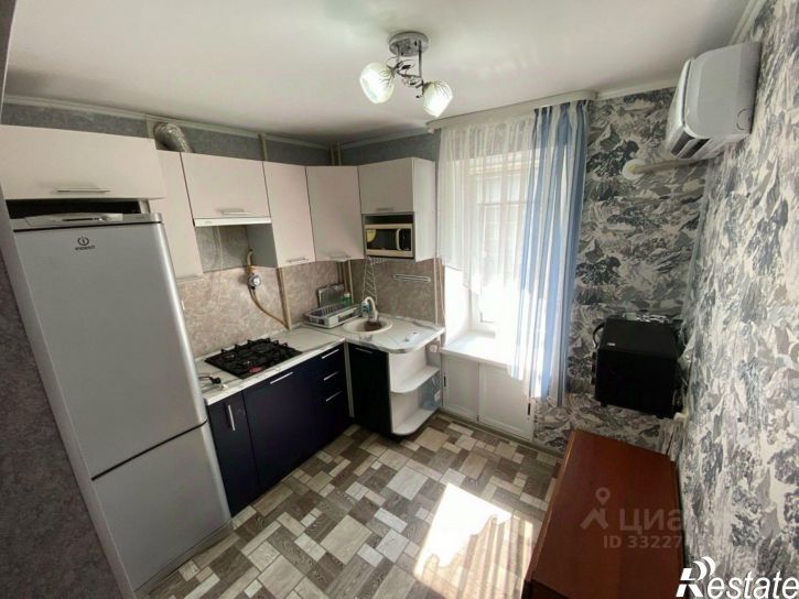 1-комн квартира Кунгур городской округ, Кунгур