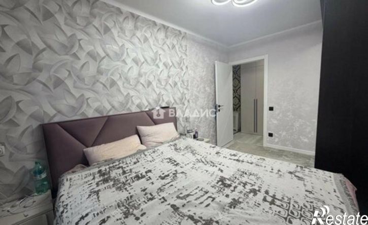 3-комн квартира Пермь, улица Макаренко, 46
